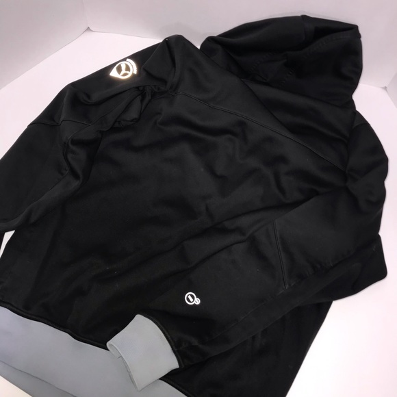 Puma Hoodie sweatshirt - Picture 7 of 8